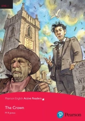 PEAR. The Crown. Book with Digital Version and audio. Level 1