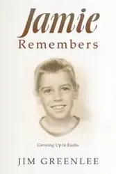 Jamie Remembers - Jim Greenlee