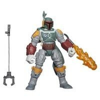 Hero Mashers Star Wars Figurka Hero Mashers - HASBRO