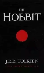 The Hobbit - J.R.R. Tolkien
