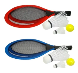 Zestaw rakietek - INNE