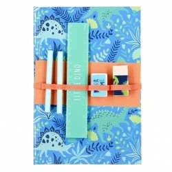 Zestaw szkolny Dino - STARPAK