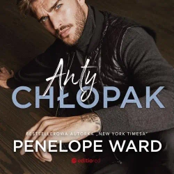 audiobook Antychłopak - Penelope Ward