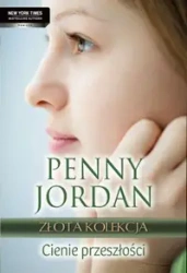 eBook Cienie przeszłości - Penny Jordan epub mobi