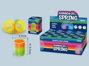 Sprężyna 6x4cm - Madej