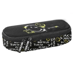 Piórnik Smiley SM25LT-013 - PASO