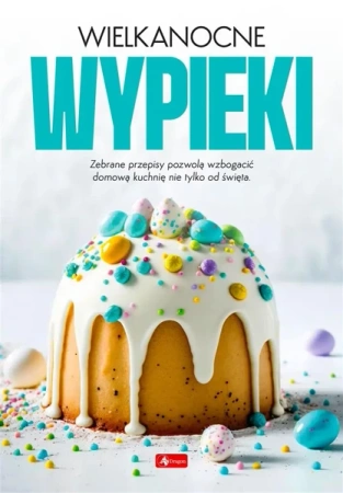 Wielkanocne wypieki - praca zbiorowa