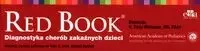 RED BOOK Diagnostyka chorób zakaźnych dzieci - Meissner H.C.