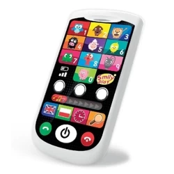 Smartfon edukacyjny - Smily Play