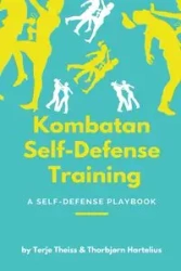 Kombatan Self-Defense Training - Theiss Terje