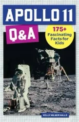 Apollo 11 Q&A - Kelly Halls Milner