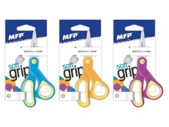 Nożyczki 15cm MIX - MFP