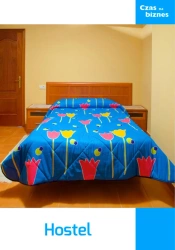 eBook Hostel - Opracowanie zbiorowe epub mobi