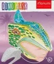 Maska Dino - Pterodaktyl - Monumi