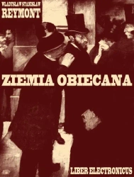 eBook Ziemia Obiecana - Władysław Reymont epub mobi