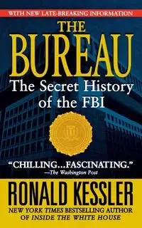 Bureau - Ronald Kessler