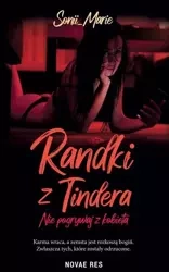 Randki z Tindera - Randki z Tindera