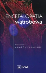 Encefalopatia wątrobowa - Anatol Panasiuk