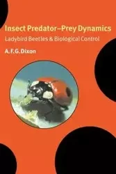 Insect Predator-Prey Dynamics - Dixon A. F. G.