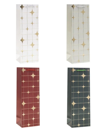 Torebka ozdobna 120x350 Tw Tbg-25018-hs-bb Fol A 12