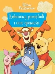 Kubusiowy pamiętnik i inne opowieści - praca zbiorowa