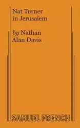 Nat Turner in Jerusalem - Davis Nathan Alan
