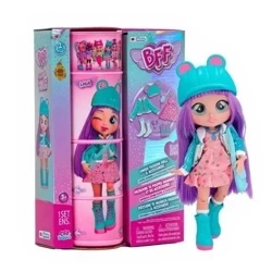Cry Babies BFF - lalka Lala - TM Toys