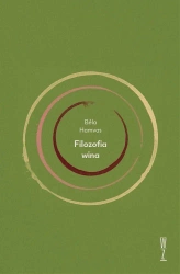 Filozofia wina - Hamvas Béla