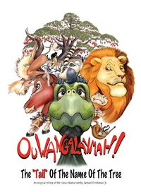 Ouwangalaymah! - Samuel Edwin Kirkman