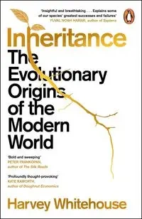Inheritance - Harvey Whitehouse