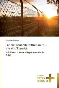 Prison - VANDENBERG-P