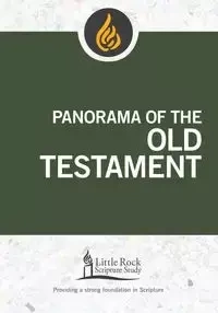 Panorama of the Old Testament - Stephen Binz J