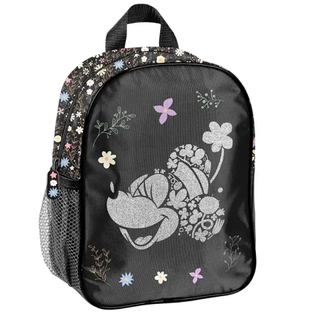 Mały plecak Minnie DM25RR-303 - PASO