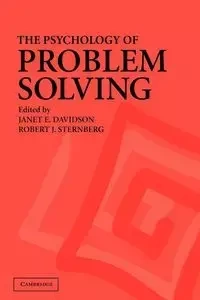 The Psychology of Problem Solving