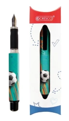 Pióro wieczne Go Pen E2 - Cresco