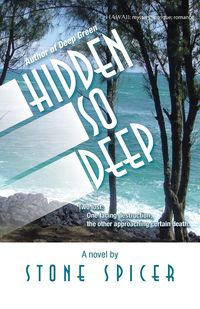 Hidden so Deep - Spicer Stone