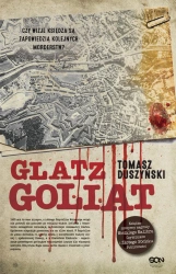 eBook Glatz. Goliat - Tomasz Duszyński epub mobi