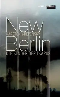 New Berlin - Krepinsky Karsten
