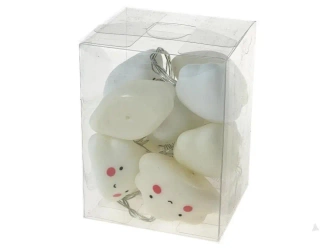 Łańcuch LED Chmurki - ADAR