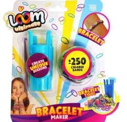 Zestaw do tworzenia bransoletek - Quint