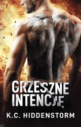 Grzeszne intencje - K.C. Hiddenstorm