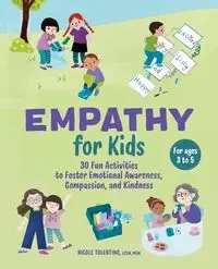 Empathy for Kids - Nicole Tolentino