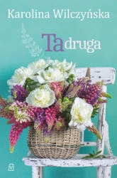 eBook Ta druga - Karolina Wilczyńska mobi epub
