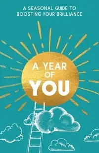 A Year of You - Trigger Publishing