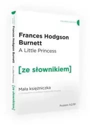 The Little Princess/ Mała Księżniczka - Frances Burnett Hodgson
