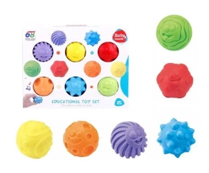 Piłeczki sensoryczne - SWEDE