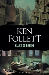 eBook Klucz do Rebeki - Ken Follett mobi epub