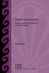 Tradition and Innovation - Martin Rösel