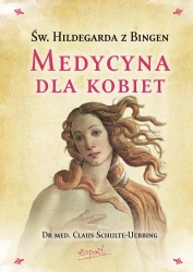 Medycyna dla kobiet wyd. 2 - dr. Claus Schulte-Uebbing