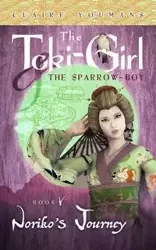 Noriko's Journey - Claire Youmans
